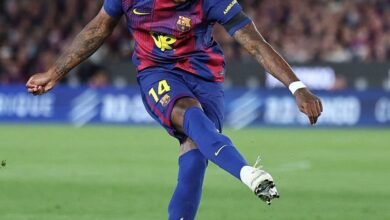 راشفورد