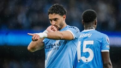 مانشستر سيتي