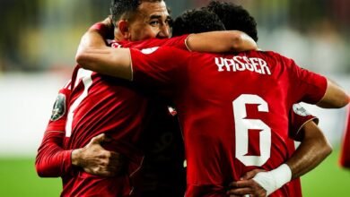 الأهلي