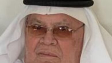 محمد على حافظ