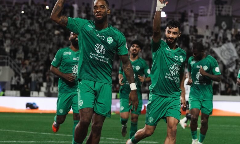 الأهلي
