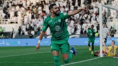 الأهلي