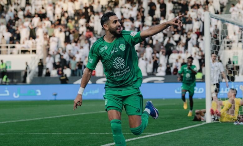 الأهلي