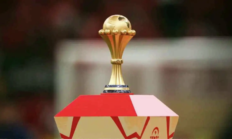 كأس أمم إفريقيا