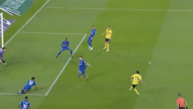 الهلال والنصر