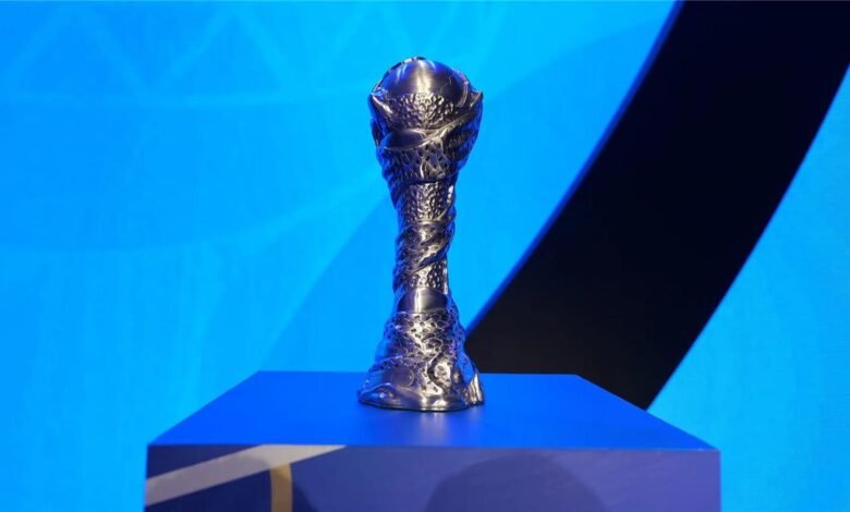 كأس خليجي 27