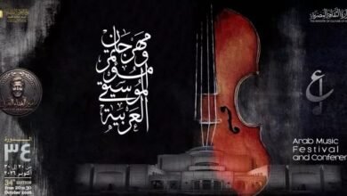 وليد توفيق وأنوشكا ينضمان إلى نجوم مهرجان الموسيقى العربية في دورته الـ34